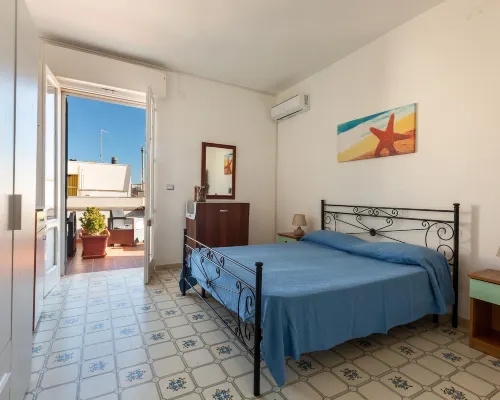 2699 Sud Sud Apartaments - Appartamento Corallo by Barbarhouse Hotels in Torre Lapillo