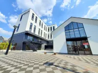 Business & Activity Chanvre - 2-Star