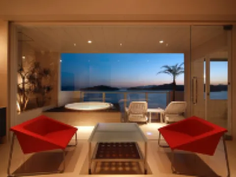 Marine Resort Hotel Mare