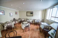 Hotel Sahara Inn - Morgenmad