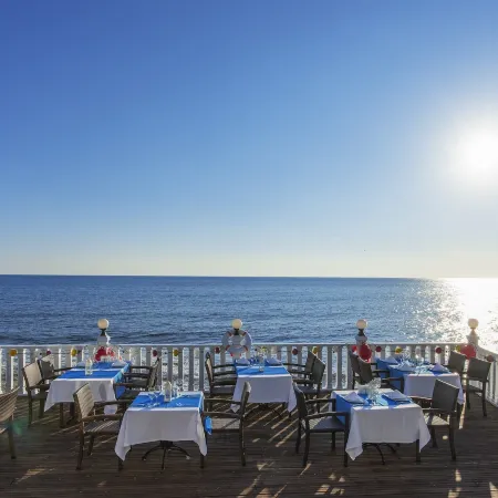 Flora Garden Beach Hotel - Adults Only 16 Plus - Couples Concept