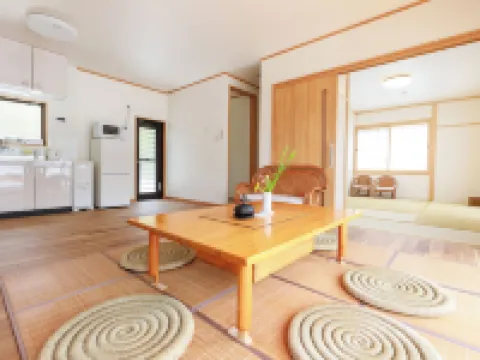 Temple Hotel Kokushoji Tsushima otelleri