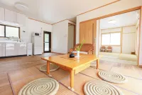 Temple Hotel Kokushoji Hotel di Tsushima