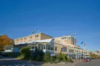 Best Western Plus Skogshöjd Hotels near Scania CV AB - Engine