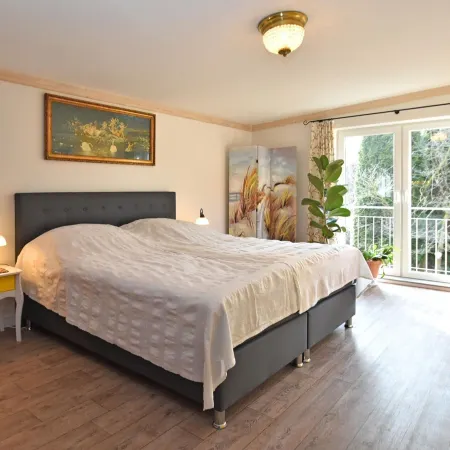 Ferienwohnung Nahe Wernigerode