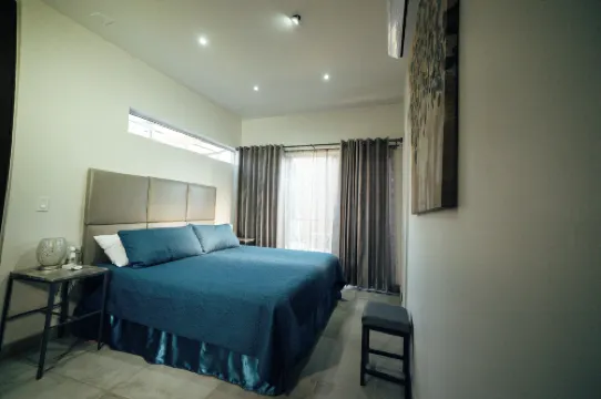 Entre Vides Valle de Guadalupe