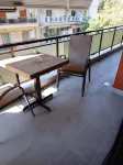 Tritos Sleeps 11 - Sea View - Balcony - Parking Hotels near EMISIA SA