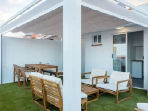 Profithome - Vista al Mar Ático Checha Hoteles en Candelaria