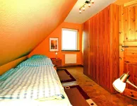 Holiday Home in Sieldorf by the Wadden Sea