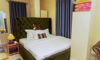 The Panache Luxury Apartment