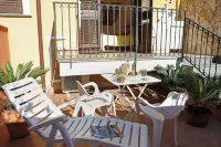 Adriana Casa Vacanze One Bedroom Apartment 5 People, wi fi, Parking, Near Sea