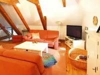 Ferienwohnung Dycke Haus, Zudar Hotels in Garz