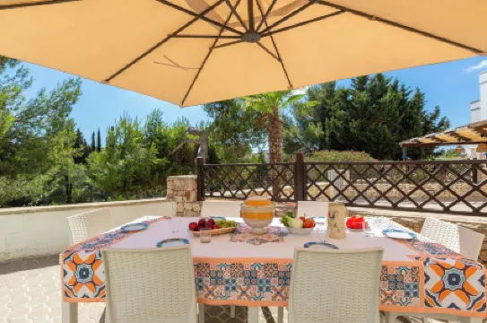 4138 La Casa Delle Giare by Barbarhouse