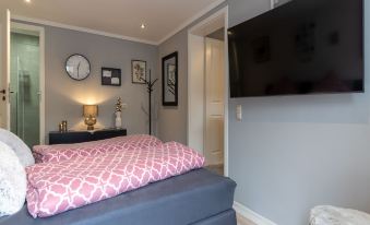 Ferienwohnung in Tonning