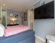 Ferienwohnung in Tonning