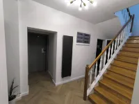 Brama Lwowska Apartamenty - Www-Bramalwowska-pl - ที่มีบาร์