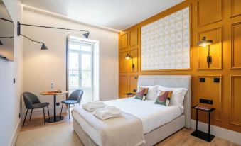 Gigantones GuestHouse