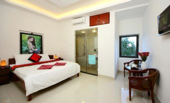 An Vien Hotel