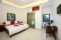 안 비엔 호텔 Duy Hoa 호텔