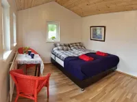 Ravencliff Lodge Hotels in Dalabyggd