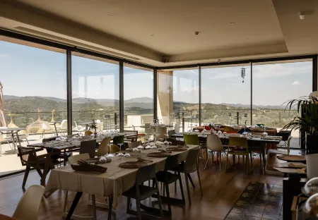 Hoteles Desconecta2 Отели в г. Тентудия