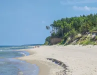 Holiday Home in Kolczewo Near Baltic Beaches