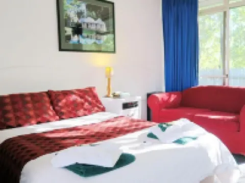 New Norfolk Junction Motel Hotels in New Norfolk