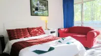 New Norfolk Junction Motel Hotels in New Norfolk