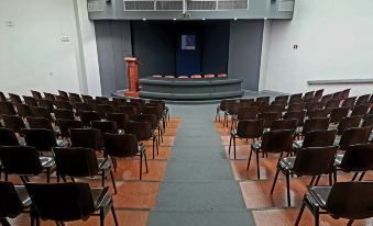 Hotel Fontana Olente