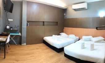 Le Deon Hotel