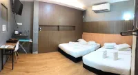 Le Deon Hotel Hotels in Batu Gajah