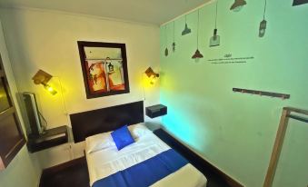 Casona Don Juan Hostel