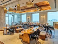 Swosti Premium Beach Resorts, Puri - breakfast