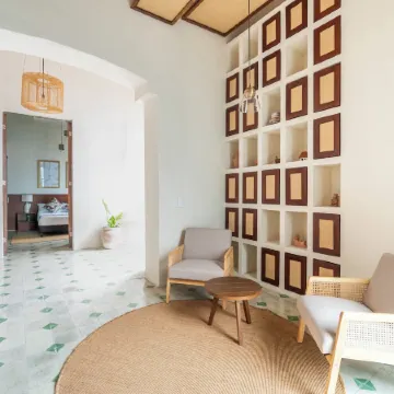 Hotel Boutique Santa Elena