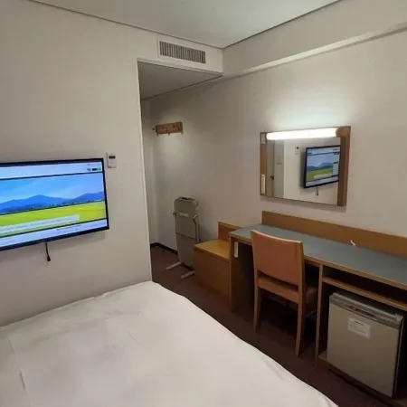 Hotel Alpha-One Sakata