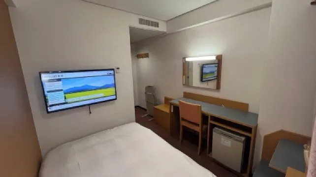 Hotel Alpha-One Sakata