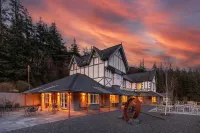 Plas Weunydd Hotel Hotels in 