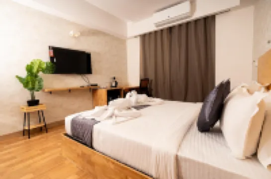 Casa Hotel, Jubilee Hills Hotels in 