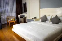 Mountain View Hotel Hotels in Lapithos