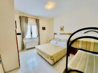 Albergo Delle Rose Hotels in Taureana