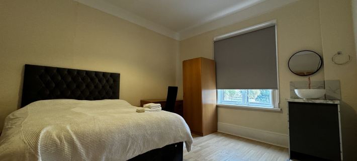 Sterling House B&B Heathrow Hounslow otelleri