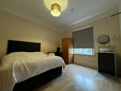 Sterling House B&B Heathrow