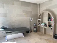 Be Still Alexa Smart Luxury Escape Adults Only - Spa
