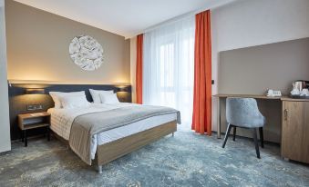 Hotel Crystal