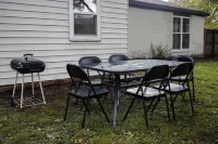 Oak Glen Huntsville Rambler Retreat