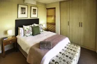 Ellefsen Golf Suite 115, Langebaan, 4-Sleeper