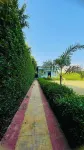 GoBravo 48-2BHK Farm with Pool Noida Hotels in Gautam Buddh Nagar