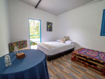 La Posada de las Aves