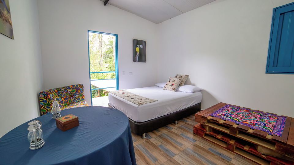 La Posada de las Aves