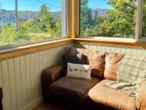 Highland Rooms - Room Only No Breakfast Hotels in Ullapool